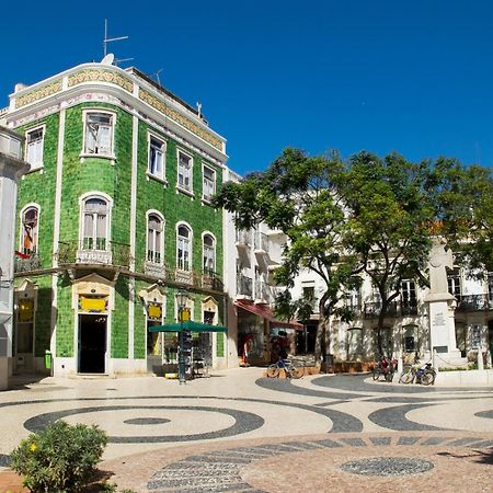 Casa Contente 拉哥斯 外观 照片